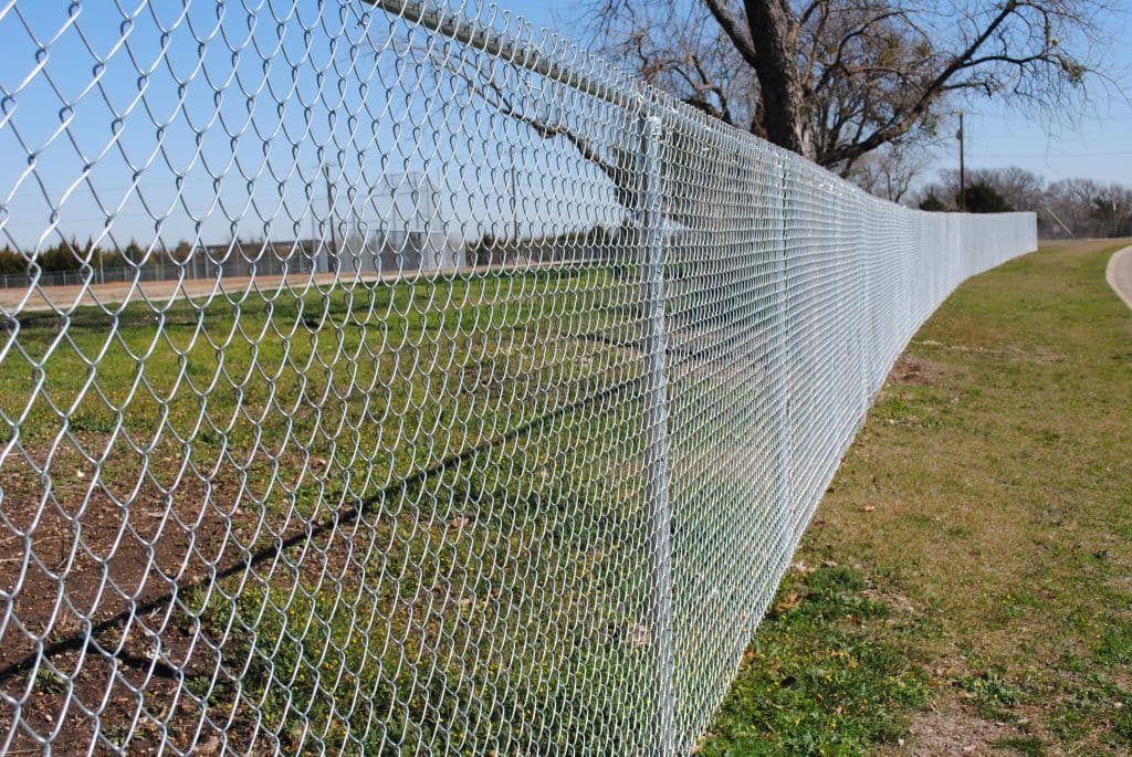 Fencing