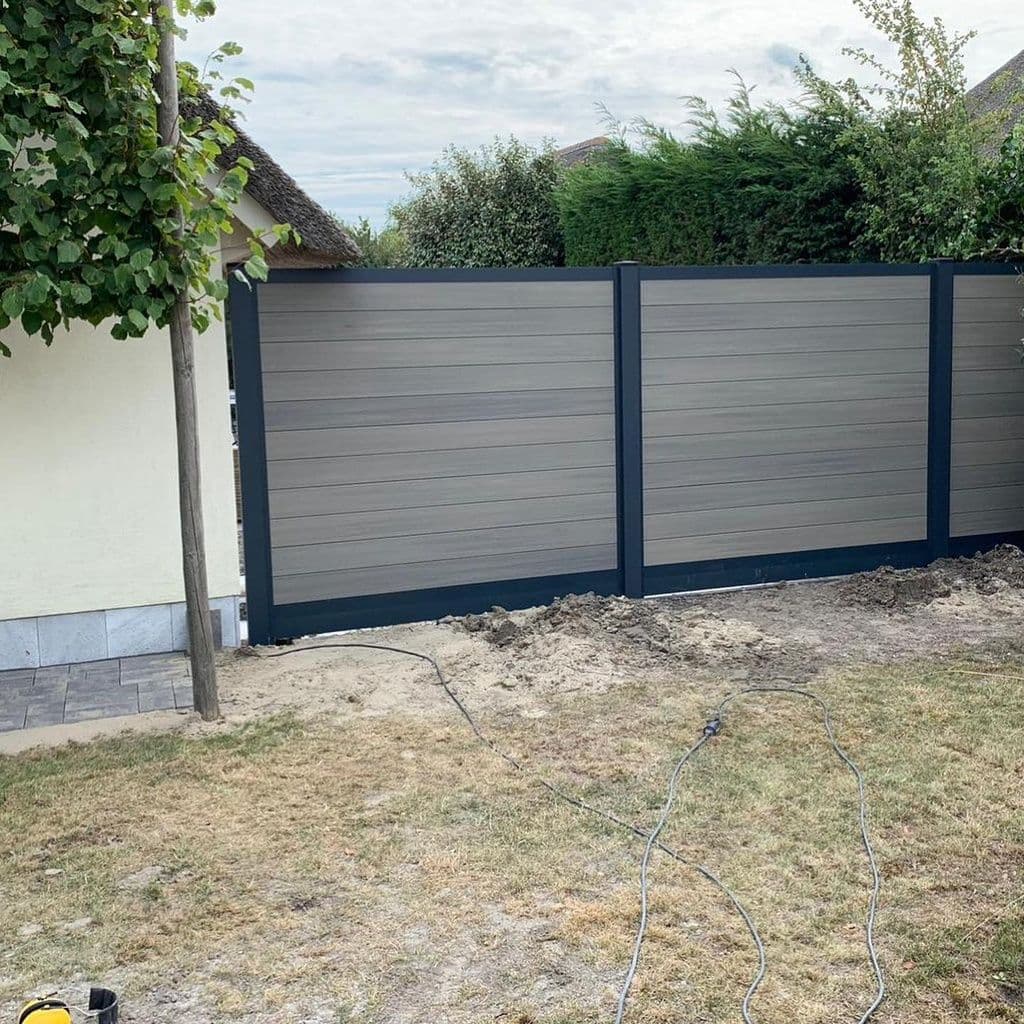 Fence Inspiration