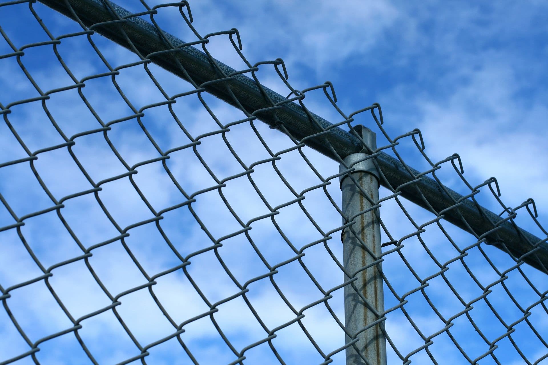 Chain Fence