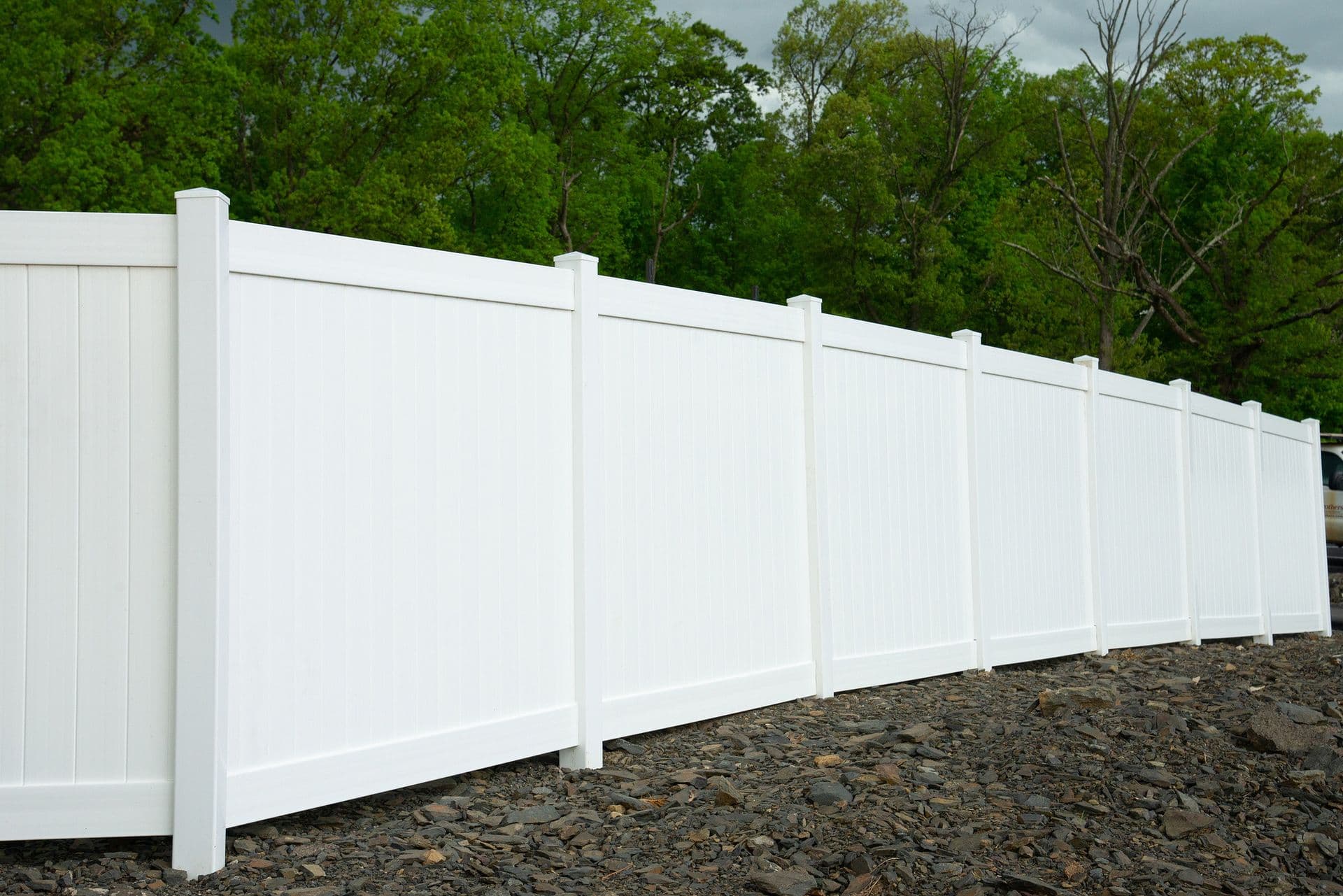 Fencing