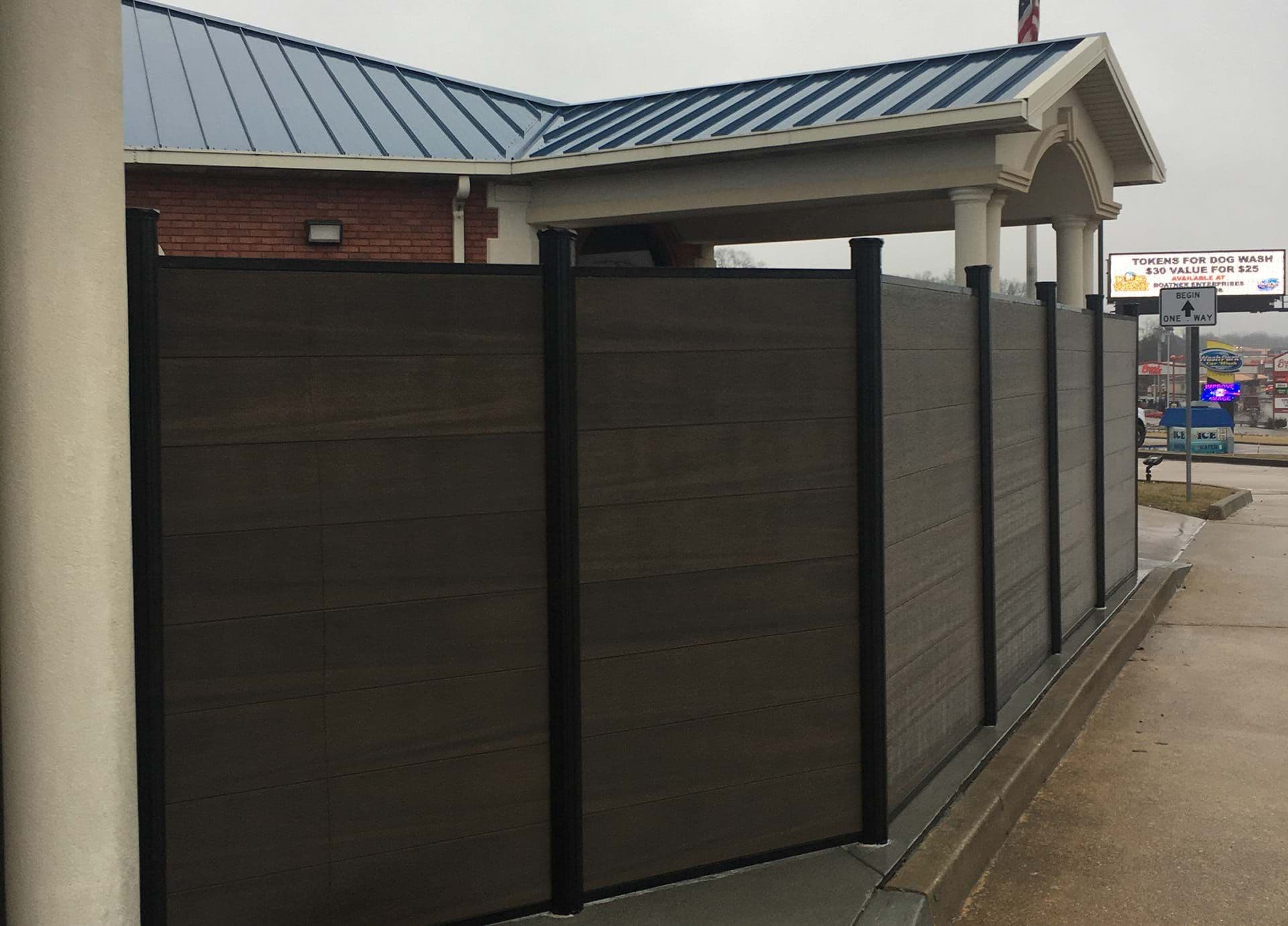 Fence Inspiration
