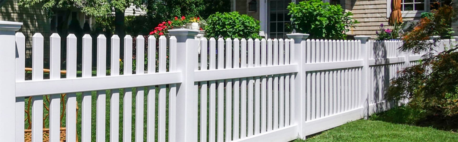 Fencing
