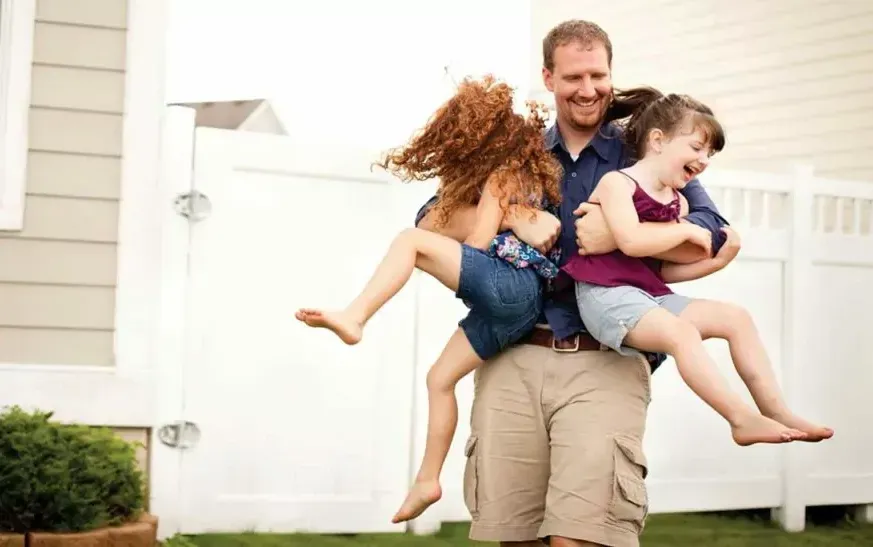 Happy Family