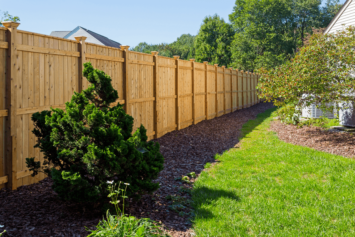 Fence